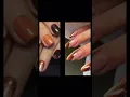 Fall nail ideas