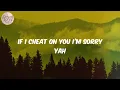Ashawo - (Lyrics) Fireboy DML