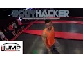 BODYHACKER Athletes at iJump iNinja Tyler Texas