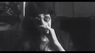 "I Don't Wanna Go Down to the Basement" | Ramones live @ CBGB, New York City, September 1974