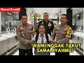 Download Lagu Polisi Tangkap Gadis SMA Yatim, Ternyata Ayahnya Jenderal‼️