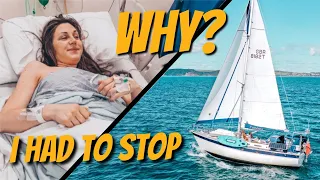 Why We Left YOUTUBE….