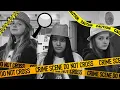 SOLVING A MURDER UNSOLVED CASE FILES GAME HARMONY ASHCROFT ANSWERS TIK TOK MADE ME BUY IT