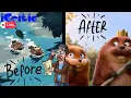 Why Pixar Couldn t Make Hoppers in 2D Even If they Wanted to - iCritic LIVE