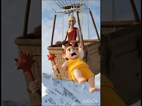 ⚡️മായാവിയെ കൊള്ളൻ നോക്കിയ ഡാകിനിക്ക് സംഭവിച്ചത്  ⁉️|| #shortsfeed#ytshorts #trending#Malayalamshorts