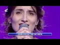 #NOPLP #Masters2020 Héloïse "Que Tu Reviennes" (Patrick Fiori) (La Même Chanson) (nov 20)