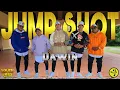Download Lagu JUMP SHOT | Dawin | SOUTHVIBES