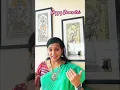 Download Lagu Navaratri 2023- Day 5 Sowmya Subramanian sings a verse from Lalitha Sahasranamam