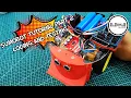SUMOBOT Kit Coding and Testing
