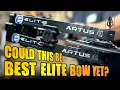 Elite Artus - Could this be the BEST Elite bow yet