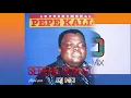 PEPE KALLE  - SEBENE NON STOP mixé par Dj NO