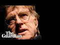 Robert Redford one of Hollywood s defining stars