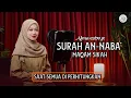 Download Lagu Murottal Surah An-Naba'  Maqam Sikah || ALMA ESBEYE