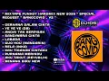 Lagu DJ MIXTAPE FUNKOT HARDMIX FULL BASS - GERHANA DALAM CINTA vs ANDAI TAK BERPISAH NEW 2025