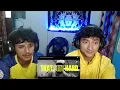 THAT SHIT HARD- Vichaar X Prathamesh | BICHHO_G4NG  REACTION