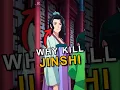 Download Lagu Why Suirei tried to murder Jinshi Apothecary Diaries season 2 explained #apothecarydiaries