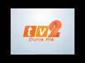 Download Lagu Ident Remix: Okto Daytime Ident (2008) and RTM TV2 Ident (2013)