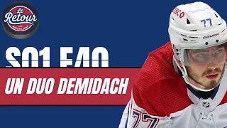 LRAML E40 Il Est Temps D Un Duo Dach Demidov Chez Le CH Avec Arpon Basu Pierre Dorion 