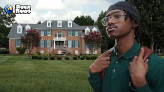 Inside America's Richest Black Suburbs