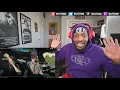 NoLifeShaq REACTS to Machine Gun Kelly - roll the windows up (smoke and drive part 2)