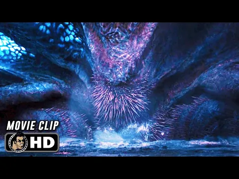 Download MP3 PERCY JACKSON: SEA OF MONSTERS Clip - \