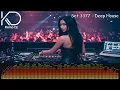 KninoDj - Set 3377 - Deep House