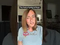 The Perks of going to Prison