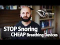 Download Lagu Do chin straps and mouth tape cure snoring?
