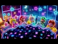 Deep Sleep in 3 minutes with The Super Mario Galaxy 🌙 | Relaxing Piano Music for Inner Peace #1