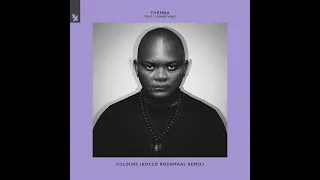 themba colours feat jsomething rocco rodamaal extended remix afro house source afrohouse