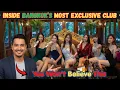 What Is A BANGKOK Gentleman s Club Full Tour Prices What to Expect