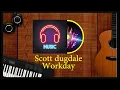 Scott dugdale Workday