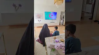 روتين صباحي لإمرأة جزائرية اكسبلور 