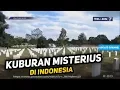 Download Lagu Fenomena Kuburan Misterius Di Indonesia - On The Spot Trans 7 Terbaru 19 Oktober 2017