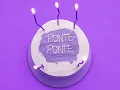 PONTE PONTE  - Katteyes (Audio)