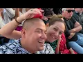 Phil collins - Another day in Paradise (Live in NZ 04/02/19)