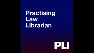 Lawyer in the Library A Conversation with Avery Le