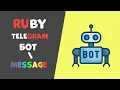 Telegram Ruby 10