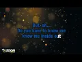 Sam Fender - Arm's Length (Karaoke Version without Background Vocals) with Lyrics On Screen