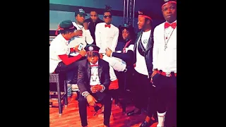 service to humanity vikings capping aro mate svc