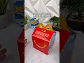 at the end