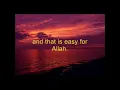 Download Lagu 033 Al ahzab Saad Ghamdi old tune
