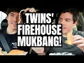 Unexpected Surprise Identical Twins Review Firehouse Subs Experience