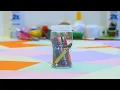 Pretty Crafty Episode 5 Clear Labels