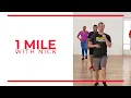 Walk At Home Walk 15 Nick 1 Mile Walking Exercise