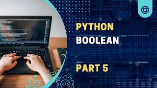 Python Boolean tutorial in Hindi Python tutorial for beginner P5 2024