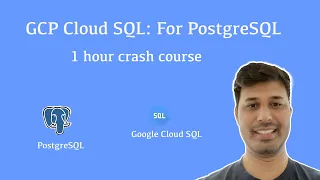 GCP Cloud SQL Google Cloud Platform For PostgreSQL PgAdmin SSL