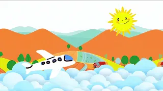 cheerful and upbeat childrens songs instrumental music playlist