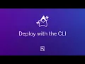 Java on Heroku Deploy with the CLI