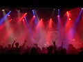Bloodbound: Nosferatu - live in Solothurn 2016.02.17.